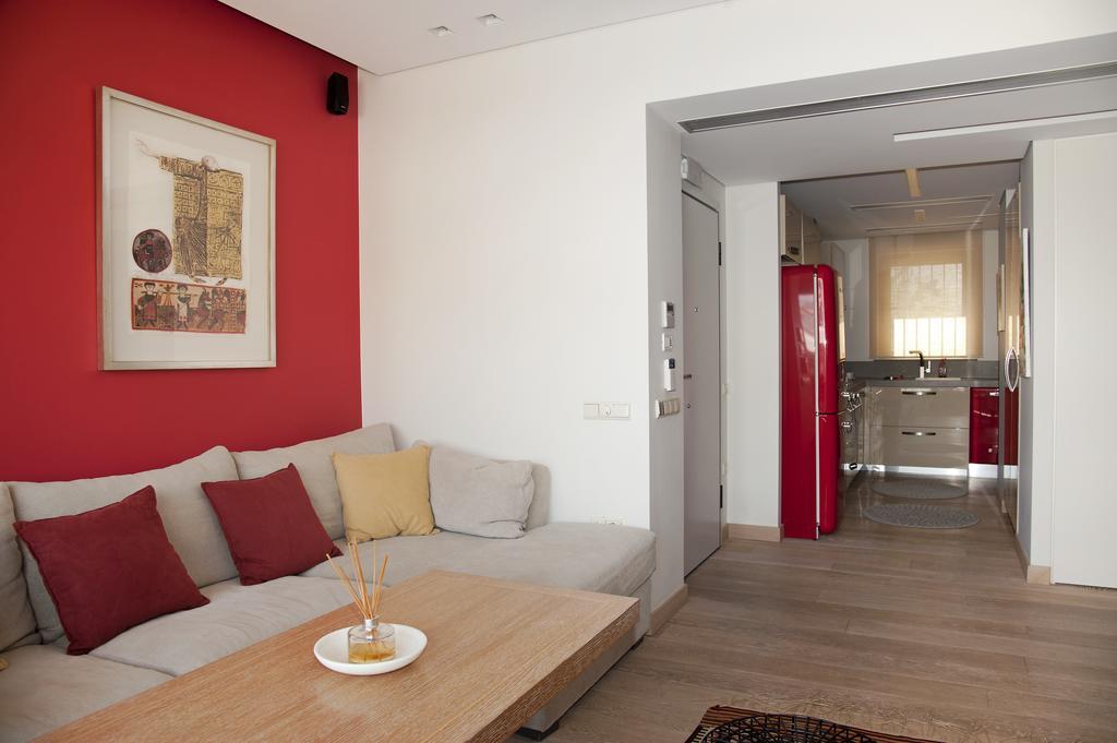 Apartamento Unique Acropolis View Atenas Exterior foto